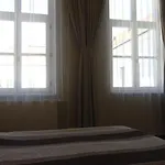 Апартаменты Horvath *