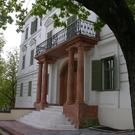 Apartamento Horvath Balatonfüred