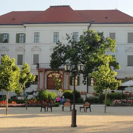 Apartamento Horvath