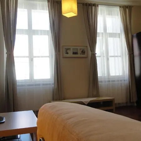 Apartman Horvath Balatonfüred