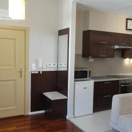 Horvath Apartman Balatonfüred