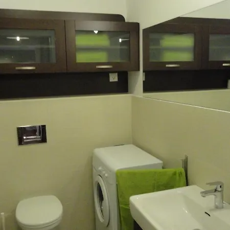 Horvath Апартаменты