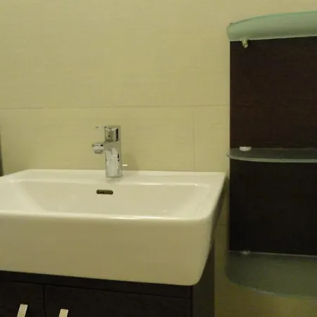 Apartman Horvath *