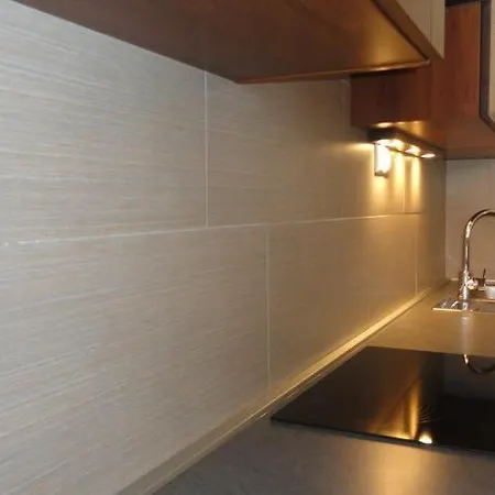Apartamento Horvath