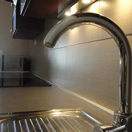 Horvath Apartamento Balatonfüred