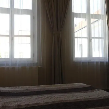 Apartamento Horvath *
