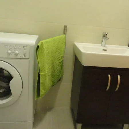 Apartman Horvath