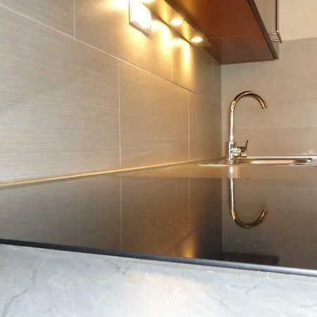 Horvath Apartman