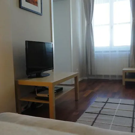 Horvath Apartamento
