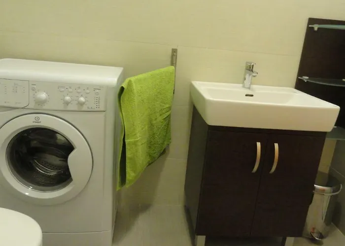 Apartman Horvath