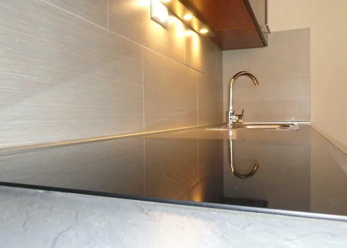 Horvath Apartament
